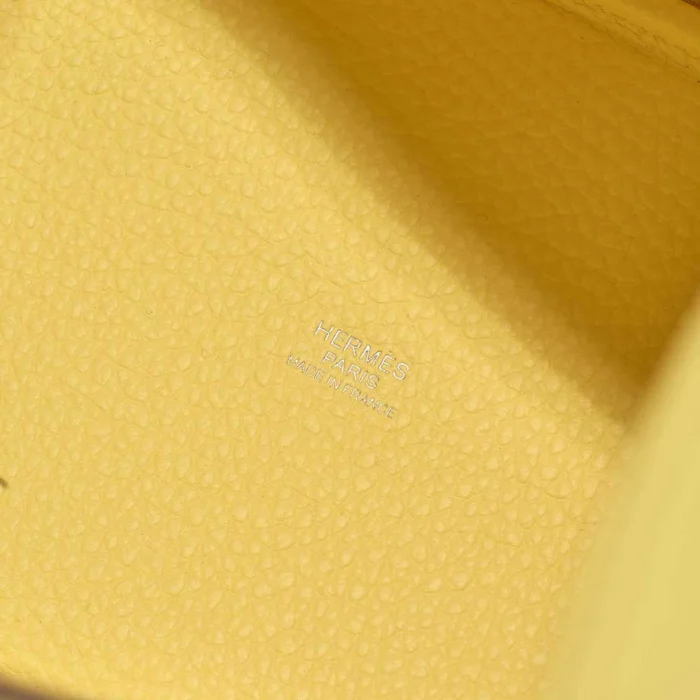 High-End Hermès Inspired Picotin 18 Clemence Limoncello/Orange GHW - Direct Luxury Fashion - Image 2