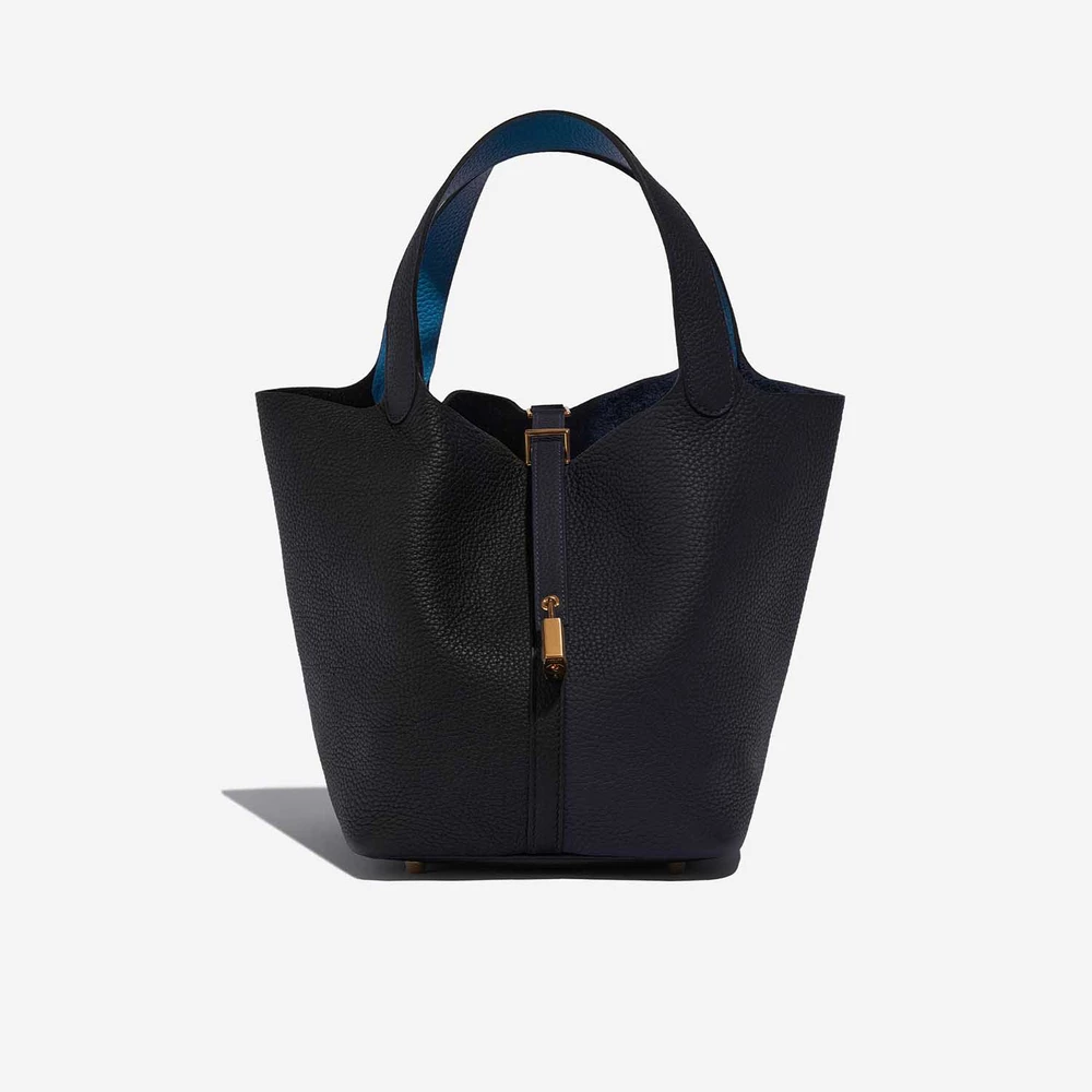 High-End Hermès Picotin 22 | Direct Luxury Fashion