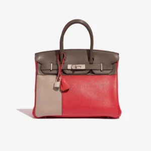 Mirror Quality Hermès Replicas | Birkin 30 Bags - DLF