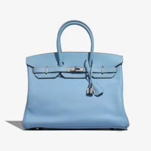 Mirror Quality Hermès Replicas Birkin Candy 35 | DLF