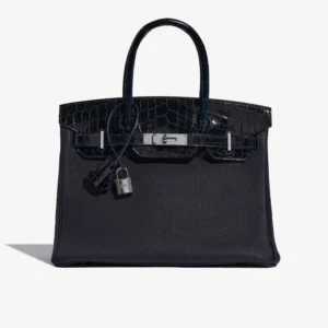Mirror Hermès Birkin Touch 30 Replica | Direct Luxury Fashion