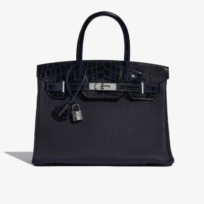 Mirror Hermès Birkin Touch 30 Replica | Direct Luxury Fashion