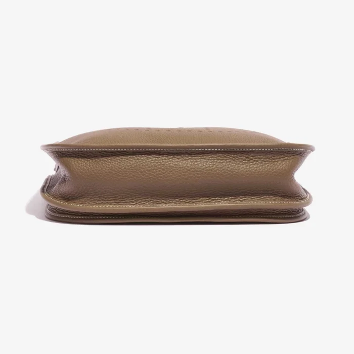 Mirror Quality Hermès Replicas Evelyne 29 Clemence Etoupe PHW - DLF - Image 3