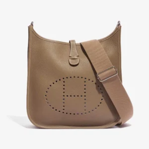 Mirror Quality Hermès Replicas Evelyne 29 Clemence – DLF