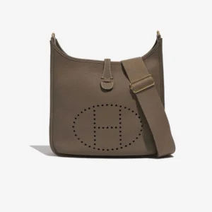 Mirror Quality Hermès Replicas Evelyne 29 | Direct Luxury Fashion