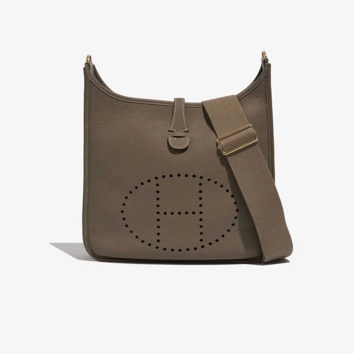 Mirror Quality Hermès Replicas Evelyne 29 | Direct Luxury Fashion