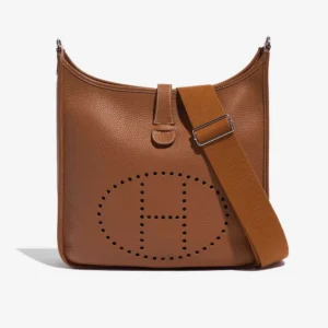 Mirror Quality Hermès Replicas Evelyne 33 - Direct Luxury