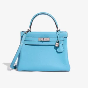 Mirror Quality Hermès Replica HSS Kelly 28 Togo - DLF