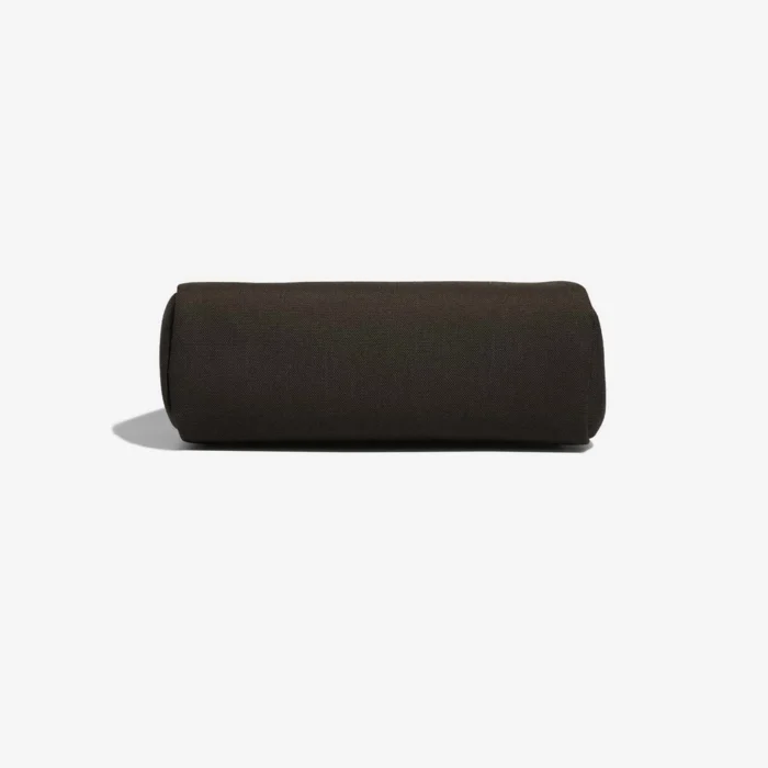 Mirror Quality Hermès Replicas Herbag 31 Toile/Vache Hunter Ebene/Black GHW - DLF - Image 4