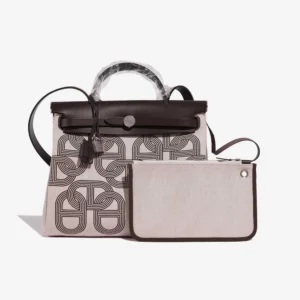 Mirror Quality Hermès Replicas Herbag 31 | Direct Luxury Fashion