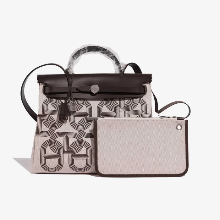 Mirror Quality Hermès Replicas Herbag 31 | Direct Luxury Fashion