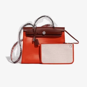 Mirror Quality Hermès Herbag Replica | DirectLuxuryFashion