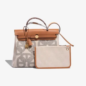 Mirror Quality Hermès Replicas Herbag Circuit 24 31 | DLF