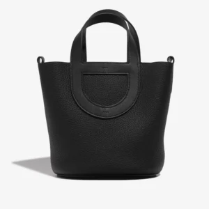 Mirror Quality Hermès Replicas In-The-Loop 18 Taurillon Clemence