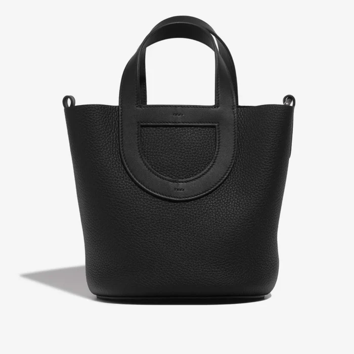Mirror Quality Hermès Replicas In-The-Loop 18 Taurillon Clemence