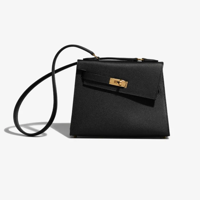 Mirror Quality Hermès Replicas Kelly 20 Mini en Desordre | DLF