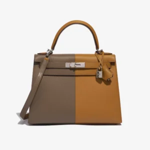 Mirror Quality Hermès Replicas Kelly 28 Epsom – DLF