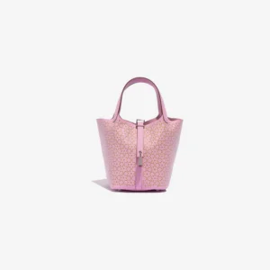 Mirror Quality Hermès Replicas - Lucky Daisy Picotin 18 | DLF