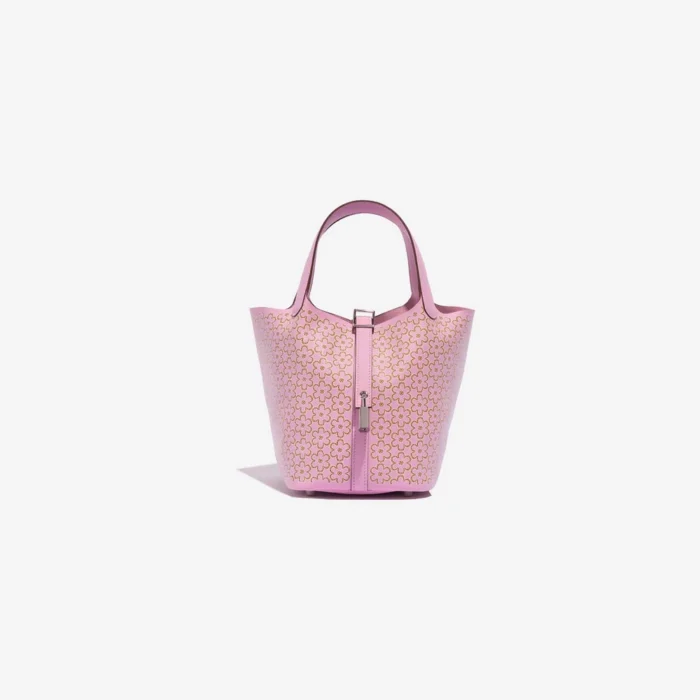 Mirror Quality Hermès Replicas - Lucky Daisy Picotin 18 | DLF
