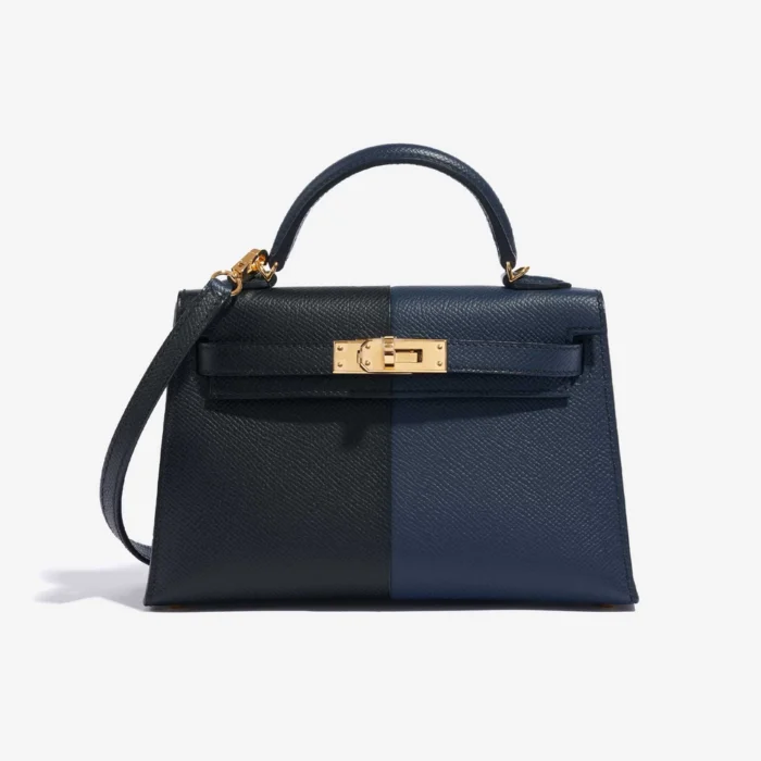Mirror Quality Hermès Replicas Mini Kelly Bags | DLF