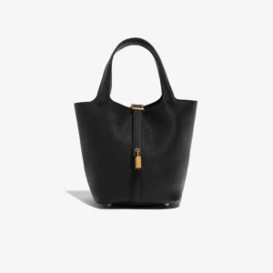 Mirror Quality Hermès Replicas Picotin 18 Taurillon Clemence