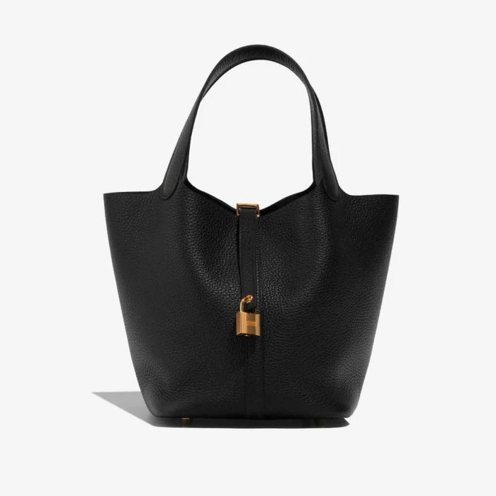 Mirror Quality Hermès Picotin 22 Replica | Direct Luxury Fashion