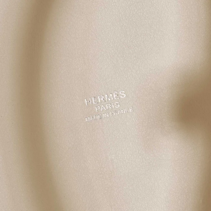 Mirror Quality Hermès Replicas Picotin Cargo 18 Nata Canvas/Swift Nata PHW - DLF - Image 6