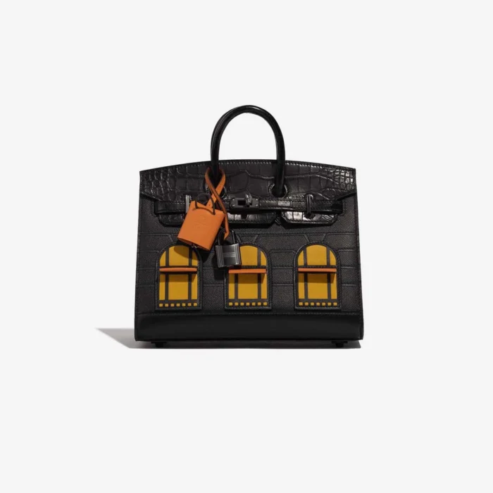 Premium Hermès Replica Birkin Faubourg 20 | DirectLuxuryFashion