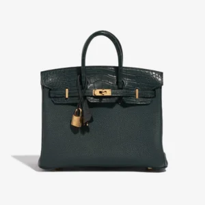 Premium Hermès Replica Birkin Touch 25 | Direct Luxury Fashion