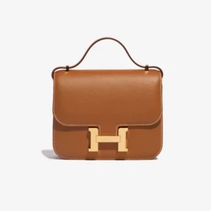 Premium Hermès Replica Constance 18 GHW | Direct Luxury Fashion