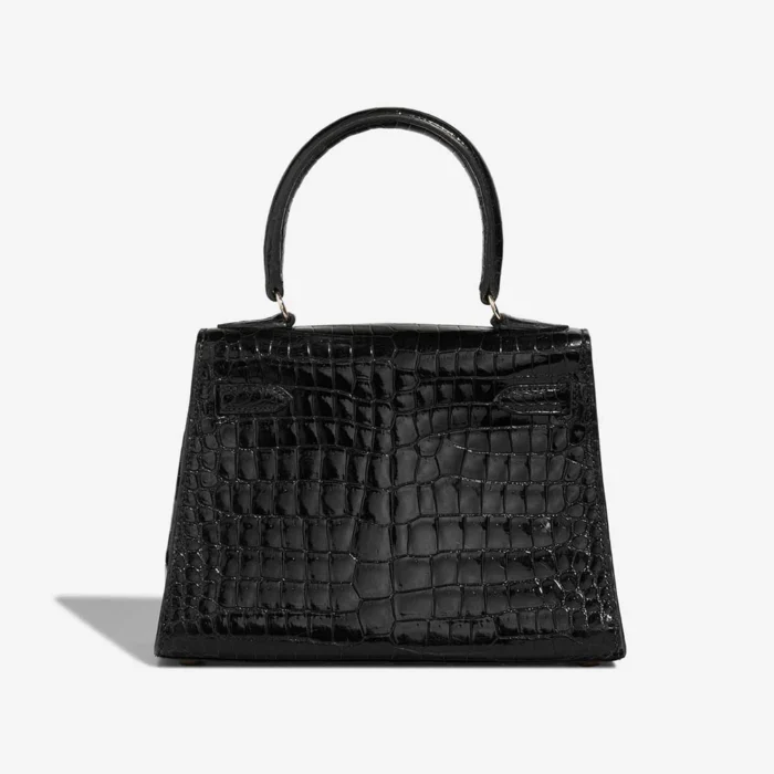 Premium Hermès Replica Elan Pocket 24 Swift Gold GHW - Direct Luxury Fashion - Image 3