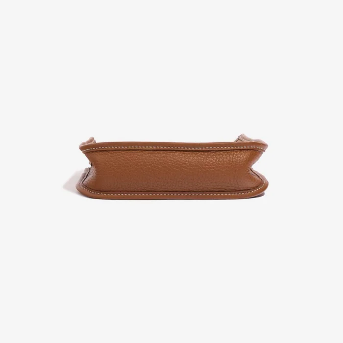 Premium Hermès Replica Evelyne 16 Amazone Gold GHW - Direct Luxury Fashion - Image 4