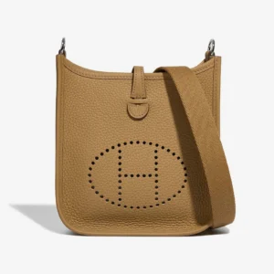 Premium Hermès Replica Evelyne 16 Taurillon Clemence - DLF