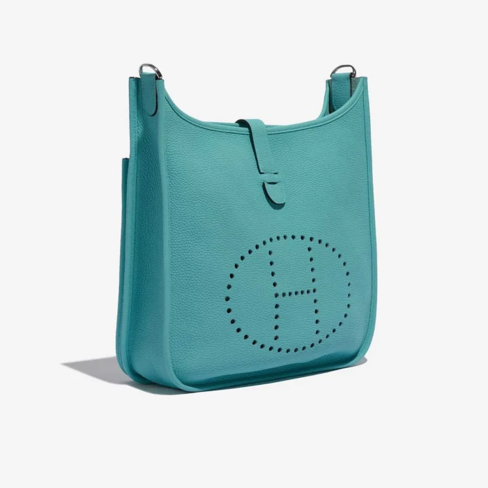 Hermes replica with dust bag and box
