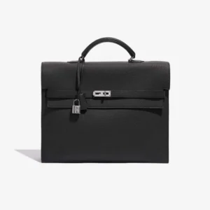 Premium Hermès Replica HSS Kelly Depeche 34 Togo PHW