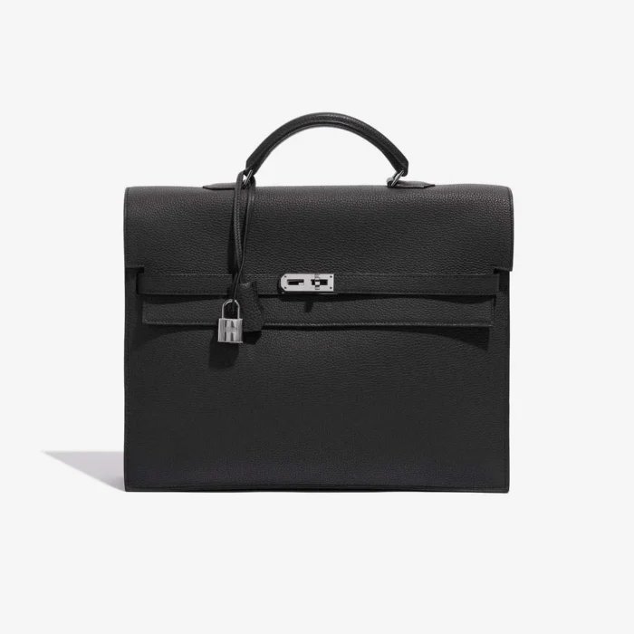 Premium Hermès Replica HSS Kelly Depeche 34 Togo PHW