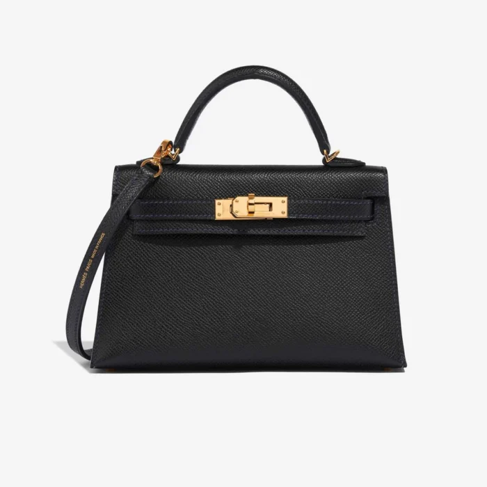 Premium Hermès Replica HSS Mini Kelly Epsom Bag | Direct Luxury