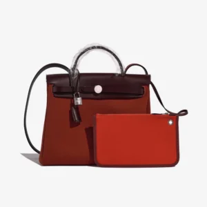 Premium Hermès Replica Herbag 31 | Direct Luxury Fashion