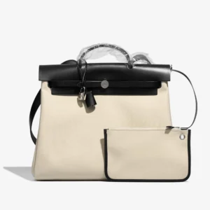Premium Hermès Replica Herbag 39 - Direct Luxury Fashion