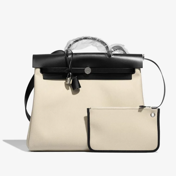 Premium Hermès Replica Herbag 39 - Direct Luxury Fashion