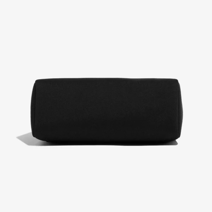 Premium Hermès Replica Herbag 39 Vache Hunter/Toile Black GHW - Direct Luxury Fashion - Image 4