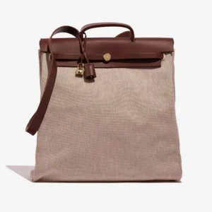 Premium Hermès Replica Herbag 39 Vache Hunter | Direct Luxury
