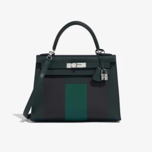 Premium Hermès Replica Kelly 28 - Direct Luxury Fashion