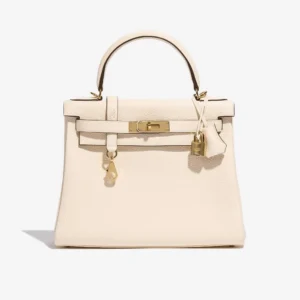 Premium Hermès Replica Kelly 28 Taurillon Clemence | Direct Luxury