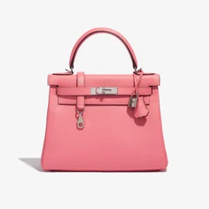 Premium Hermès Replica Kelly 28 | Direct Luxury Fashion