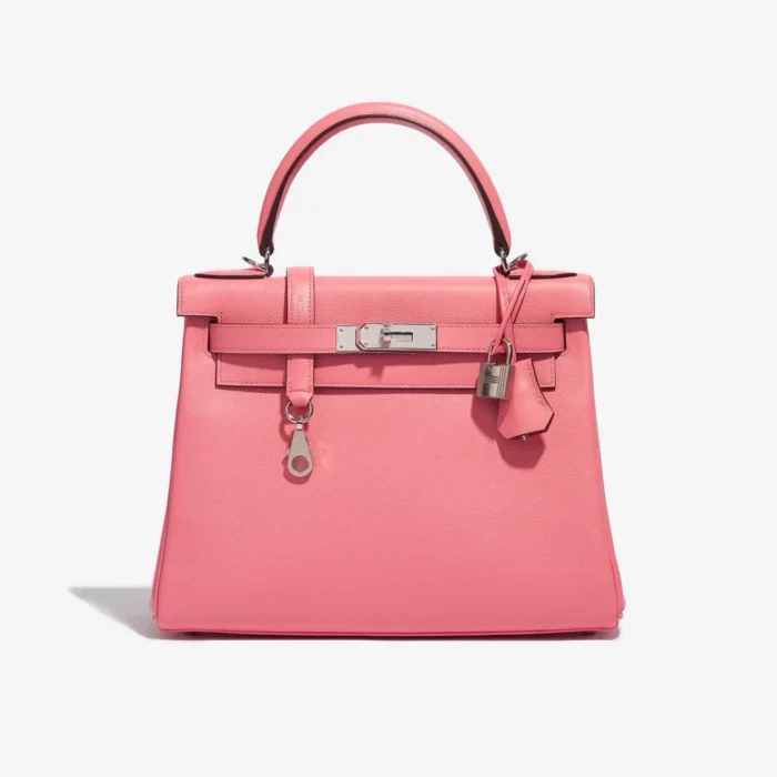Premium Hermès Replica Kelly 28 | Direct Luxury Fashion