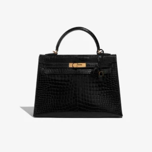 Premium Hermès Replica Kelly 32 | Direct Luxury Fashion