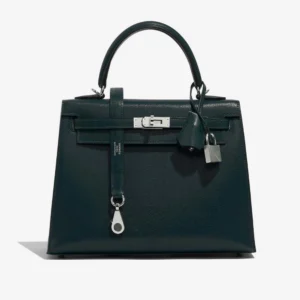 Premium Hermès Replica Kelly Sellier 25 | Direct Luxury Fashion