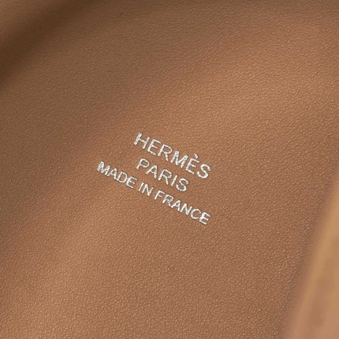 Premium Hermès Replica Micro Lucky Daisy Picotin 14 Swift Chai/Rose/White PHW - Direct Luxury Fashion - Image 6