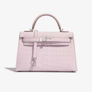 Premium Hermès Replica Mini Kelly | Luxury & Style